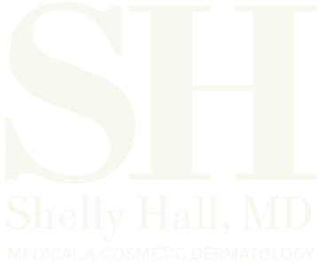 Dr. Shelly Hall, MD